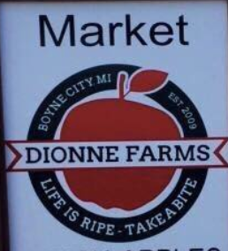 Dionne Farms